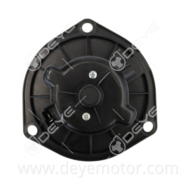 automotive parts electric blower motor for FORD CARGO